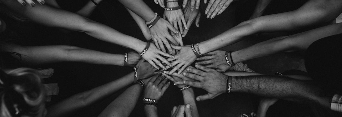 7 formas de apoyar a las personas con discapacidad