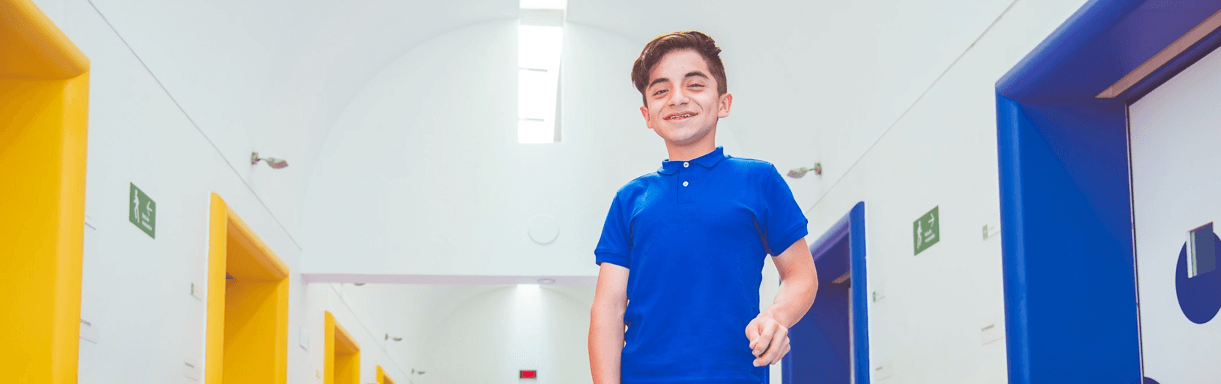 15 consejos para la independencia de tu hijo
