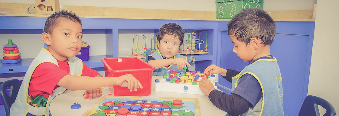 7 formas de apoyar a los niños con TEA