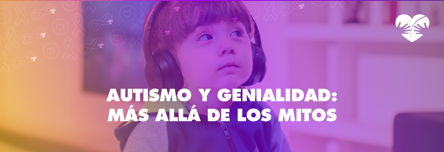 Autismo y genialidad: más allá de los mitos
