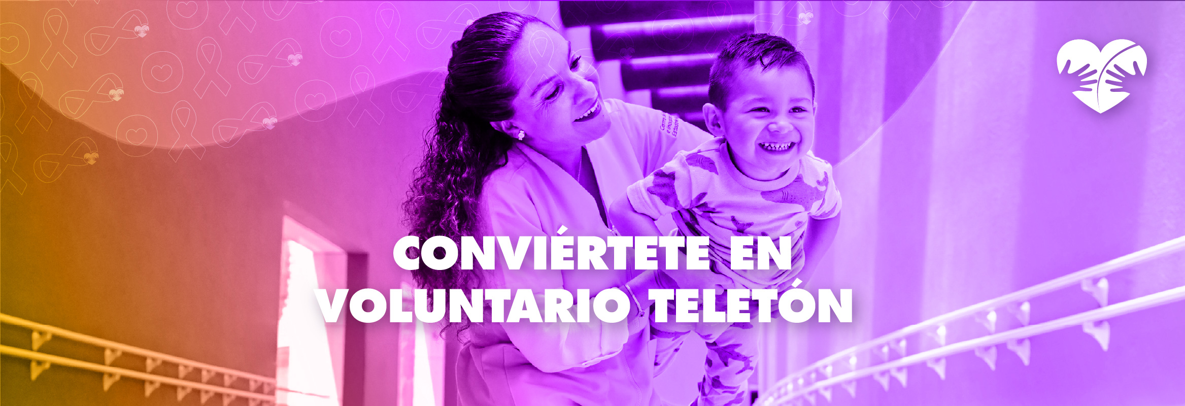 Voluntariado Teletón